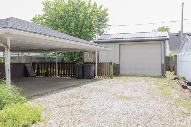 1709 Southeast Boulevard, Evansville, IN 47714