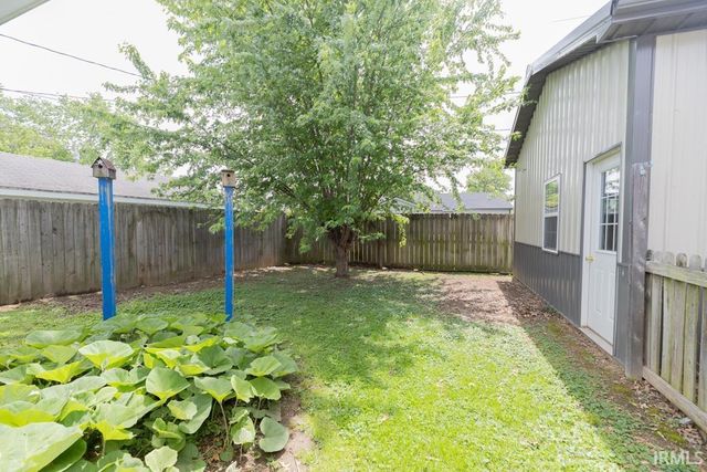 1709 Southeast Boulevard, Evansville, IN 47714