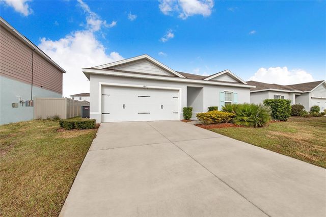 264 FIDDLEWOOD COURT, Davenport, FL 33837