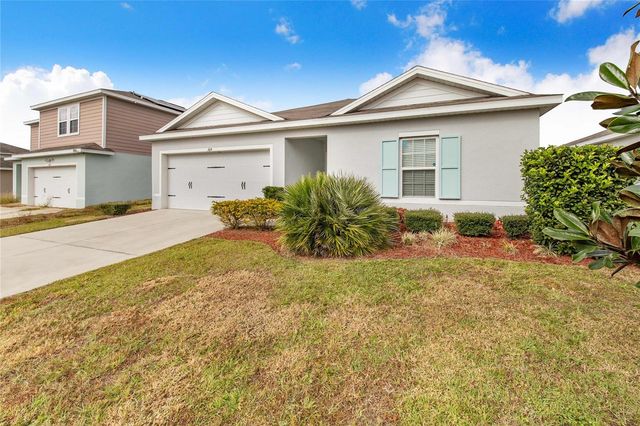 264 FIDDLEWOOD COURT, Davenport, FL 33837