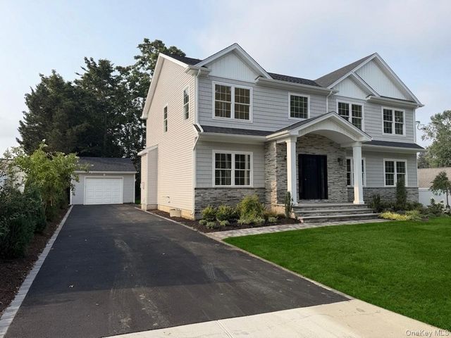 37 Church Street, Syosset, NY 11791