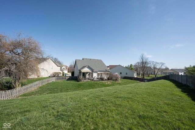 12465 Adirondack Court, Fishers, IN 46037