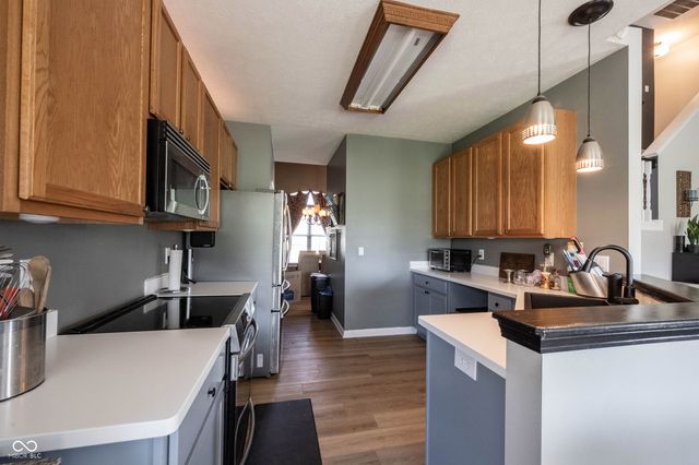 12465 Adirondack Court, Fishers, IN 46037