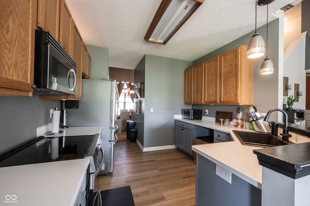 12465 Adirondack Court, Fishers, IN 46037