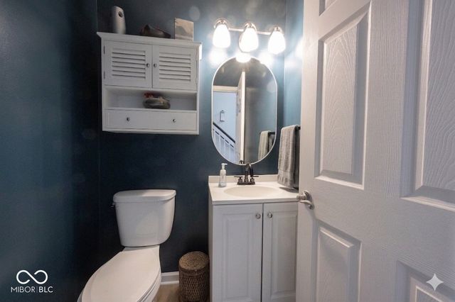 12465 Adirondack Court, Fishers, IN 46037