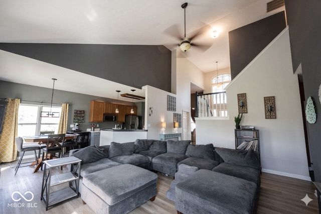 12465 Adirondack Court, Fishers, IN 46037