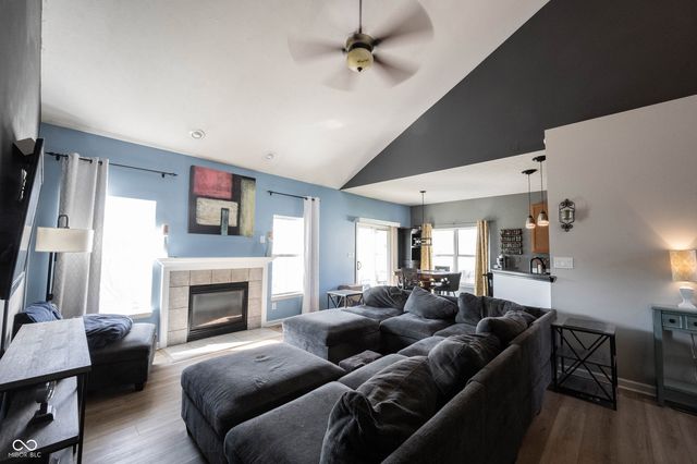 12465 Adirondack Court, Fishers, IN 46037