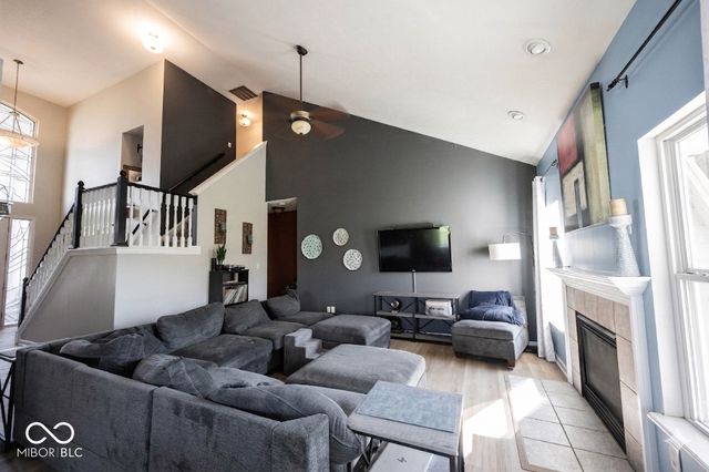 12465 Adirondack Court, Fishers, IN 46037