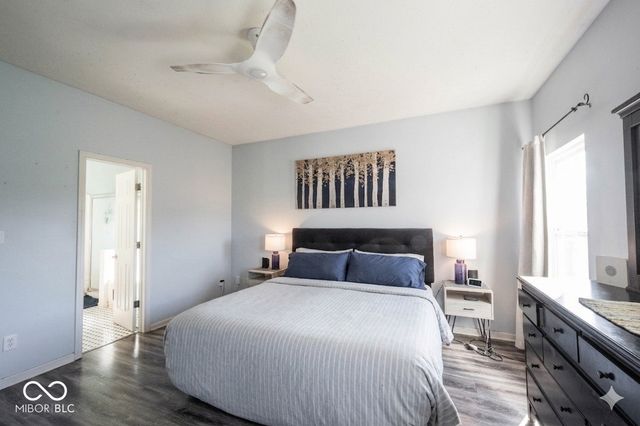 12465 Adirondack Court, Fishers, IN 46037