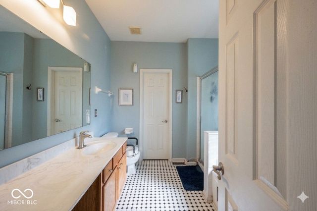 12465 Adirondack Court, Fishers, IN 46037