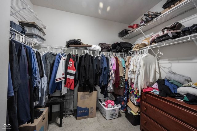 12465 Adirondack Court, Fishers, IN 46037