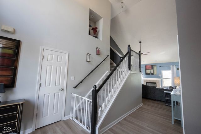 12465 Adirondack Court, Fishers, IN 46037