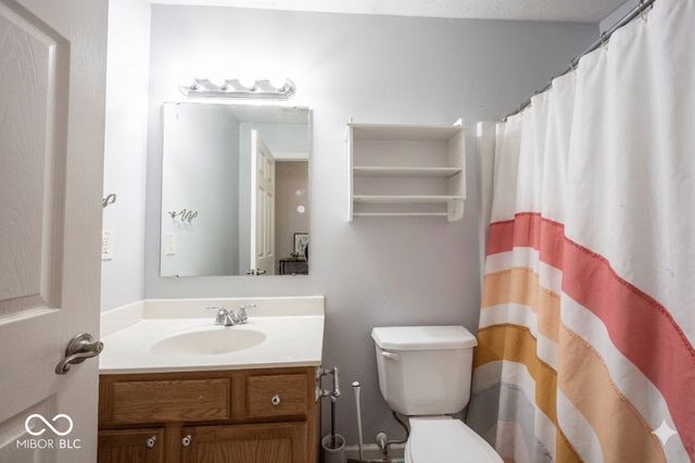 12465 Adirondack Court, Fishers, IN 46037