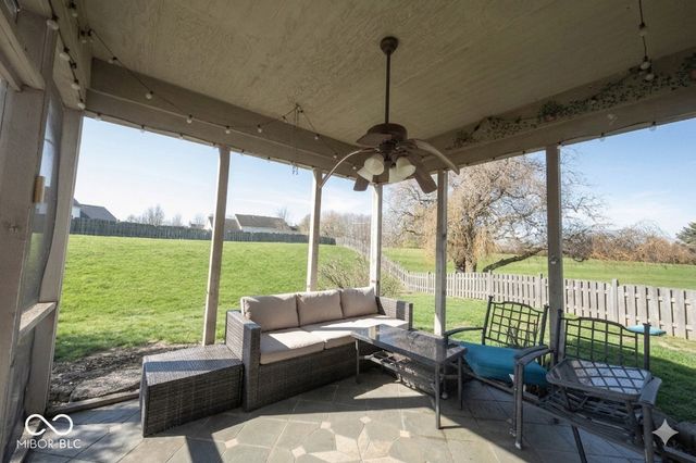 12465 Adirondack Court, Fishers, IN 46037