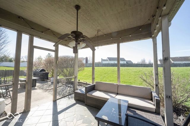 12465 Adirondack Court, Fishers, IN 46037