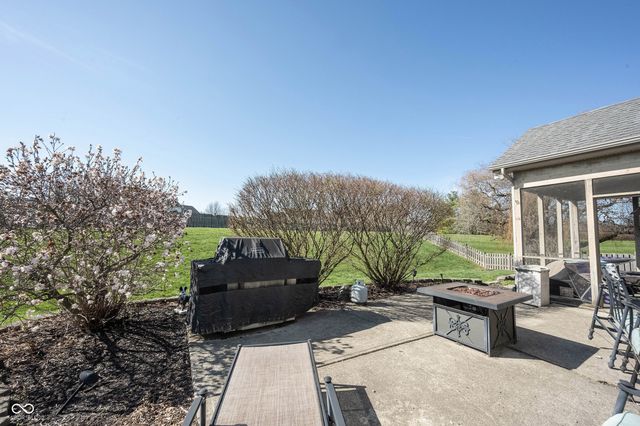12465 Adirondack Court, Fishers, IN 46037