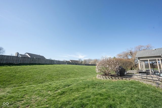 12465 Adirondack Court, Fishers, IN 46037