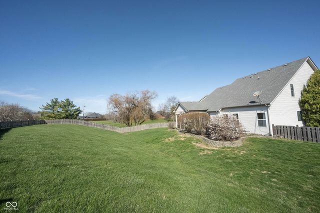 12465 Adirondack Court, Fishers, IN 46037