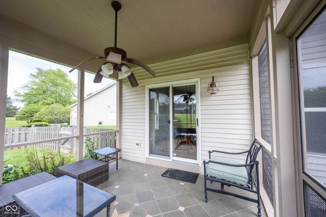 12465 Adirondack Court, Fishers, IN 46037