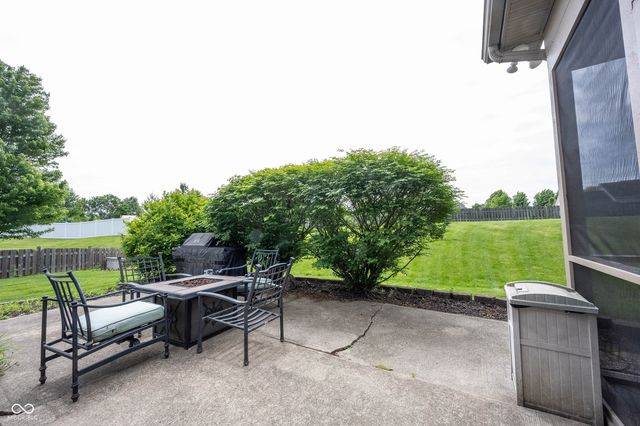 12465 Adirondack Court, Fishers, IN 46037
