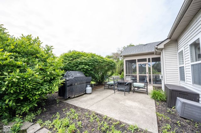 12465 Adirondack Court, Fishers, IN 46037