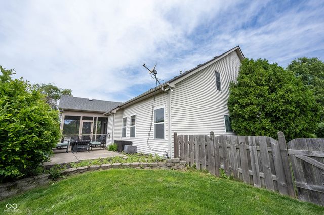 12465 Adirondack Court, Fishers, IN 46037