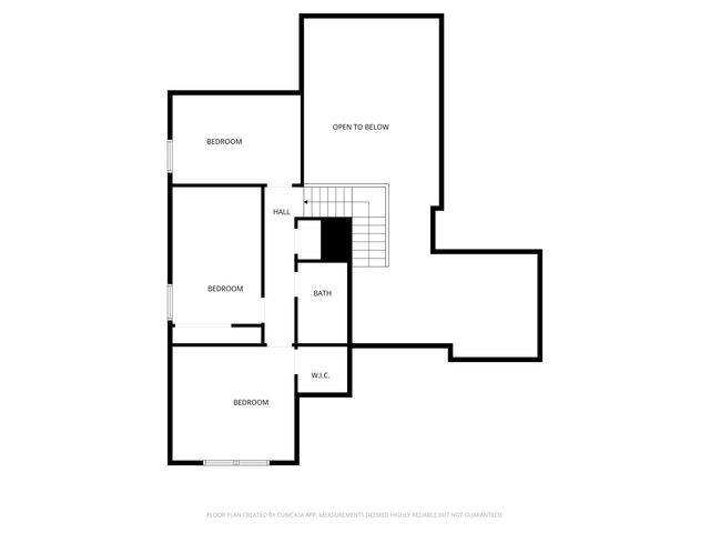 12465 Adirondack Court, Fishers, IN 46037