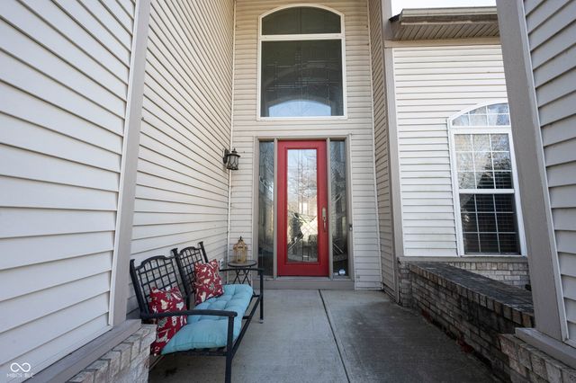 12465 Adirondack Court, Fishers, IN 46037