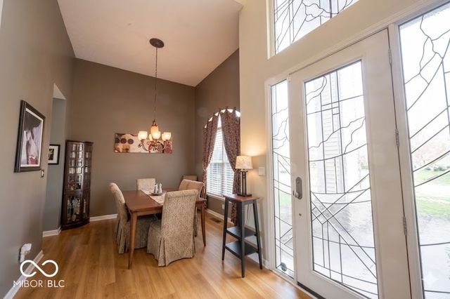 12465 Adirondack Court, Fishers, IN 46037