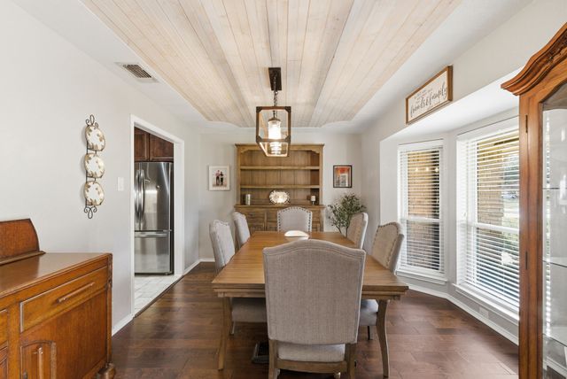 509 Queensway Road, Willow Park, TX 76087