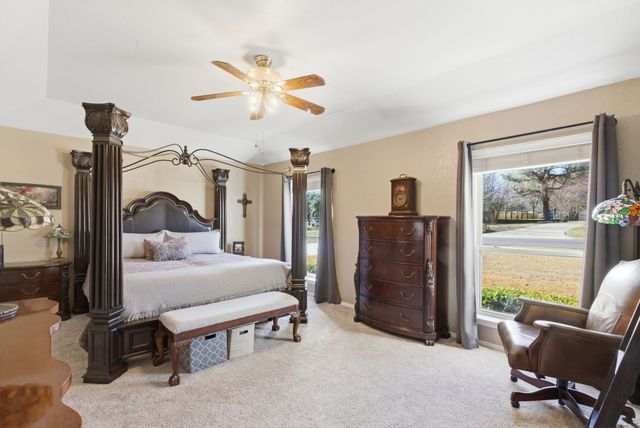 509 Queensway Road, Willow Park, TX 76087