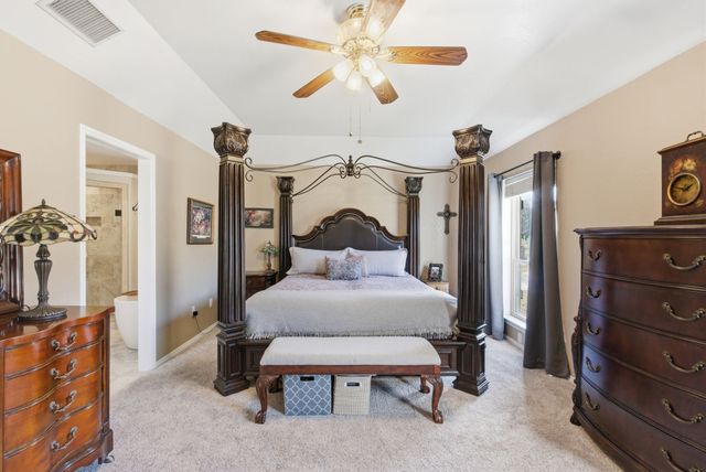 509 Queensway Road, Willow Park, TX 76087