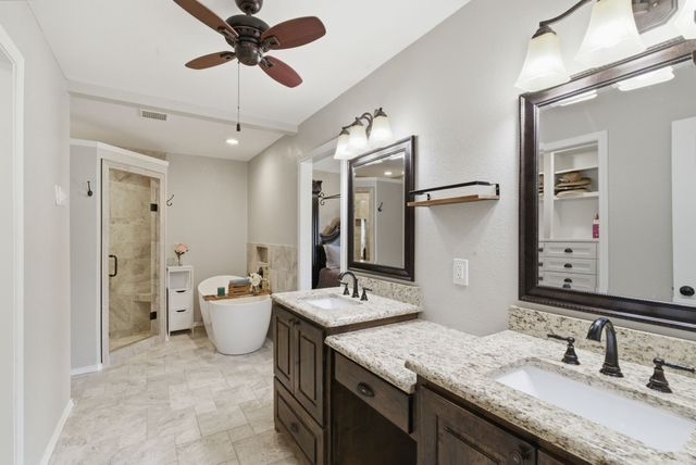 509 Queensway Road, Willow Park, TX 76087