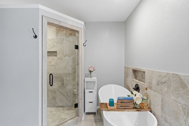 509 Queensway Road, Willow Park, TX 76087