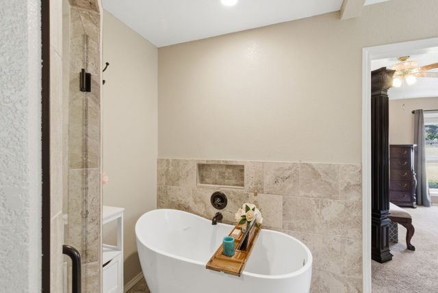 509 Queensway Road, Willow Park, TX 76087