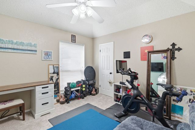 509 Queensway Road, Willow Park, TX 76087