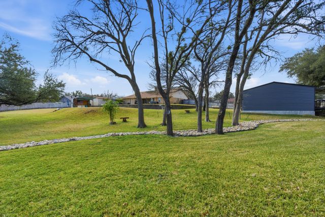 509 Queensway Road, Willow Park, TX 76087