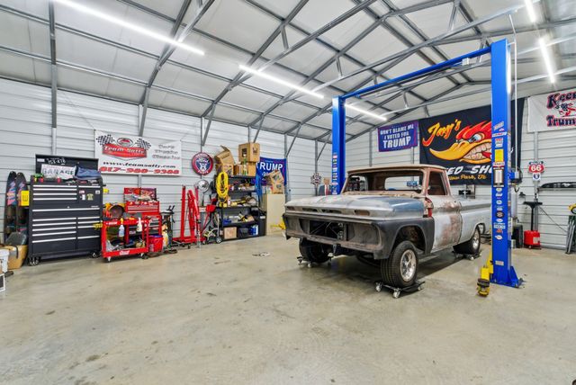 509 Queensway Road, Willow Park, TX 76087