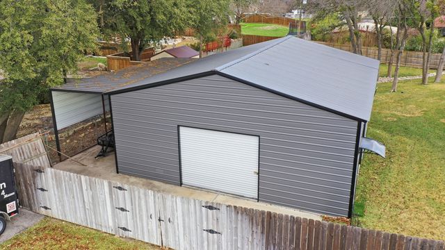 509 Queensway Road, Willow Park, TX 76087