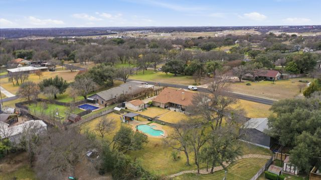 509 Queensway Road, Willow Park, TX 76087