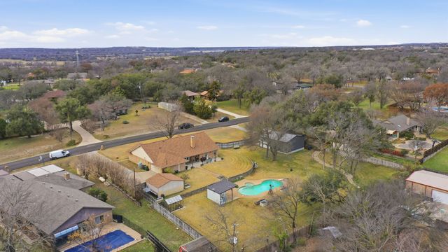 509 Queensway Road, Willow Park, TX 76087
