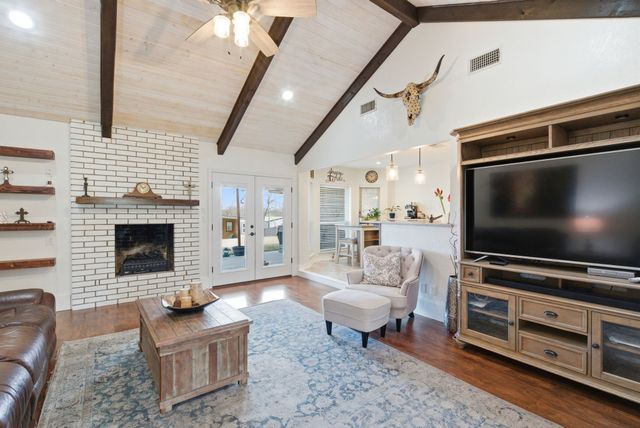 509 Queensway Road, Willow Park, TX 76087