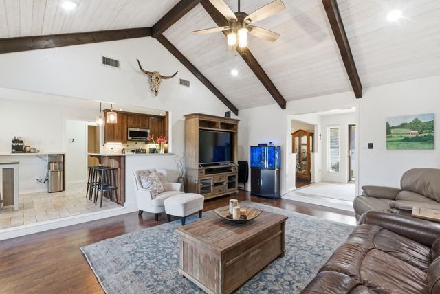 509 Queensway Road, Willow Park, TX 76087