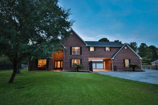 28433 Wild Oaks, Magnolia, TX 77355