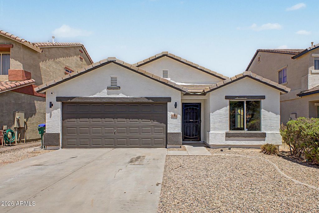 36262 W BILBAO Street, Maricopa, AZ 85138 — photo 3