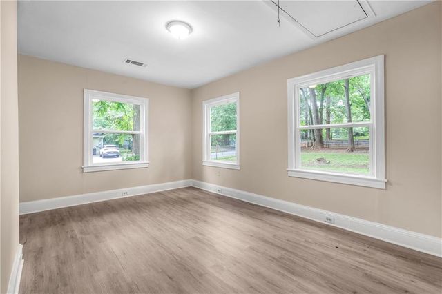 1826 E Farris Avenue, Atlanta, GA 30344