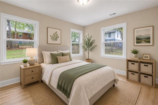 1826 E Farris Avenue, Atlanta, GA 30344