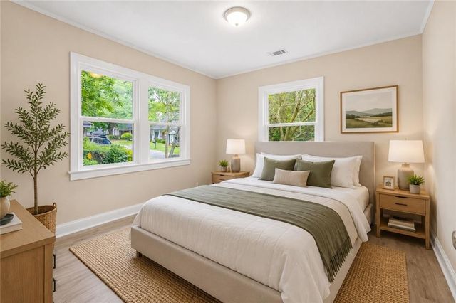 1826 E Farris Avenue, Atlanta, GA 30344