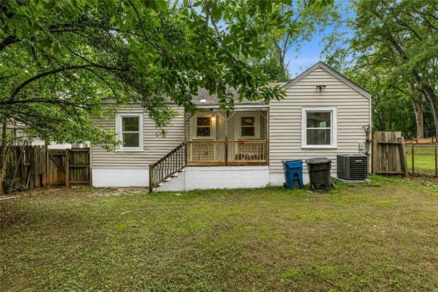1826 E Farris Avenue, Atlanta, GA 30344