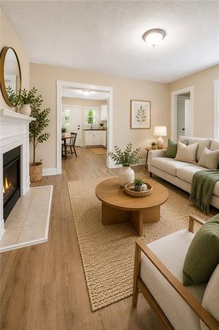1826 E Farris Avenue, Atlanta, GA 30344